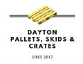 Dayton Pallets, Skids, and Crates